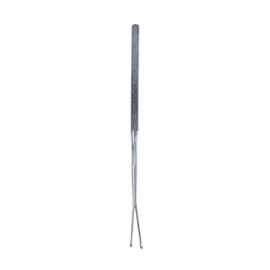 High Grade 6 Inch Single Skin <b>Hook</b> Neurosurgery Retractor Surgical Instrument German Steel Sharp Precision <b>Tool</b> - Product Image 4