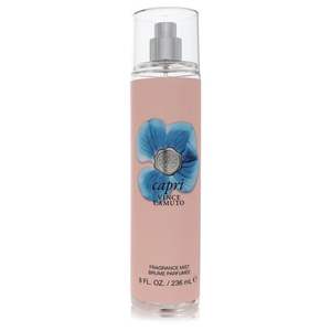 Capri by Body Mist Parfum pour femme Brume parfumée - Product Image 1