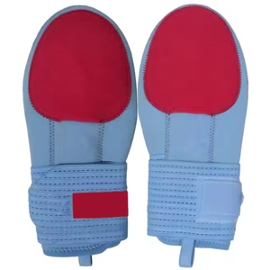 Guante de Béisbol con Protección para la Palma de la Mano Derecha, Diseño de Logotipo Personalizado, Transpirable, de Neopreno, para Jugadores Jóvenes - Product Image 1