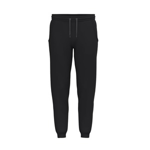 <b>Winter</b> Casual Solid Waterproof Eco-Friendly Tracksuit Pants - Product Image 1
