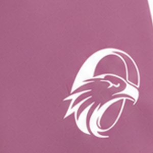 Dusty Pink <b>White</b> Rugby <b>Shorts</b> Team Uniform Breathable Lightweight Custom Training Sportswear Athletic Performance <b>Shorts</b> - Product Image 6