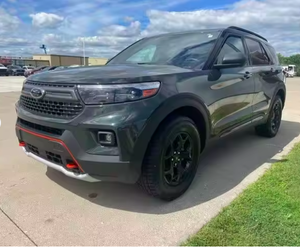 Ford Explorer Timberline AWD Plus 2023 Usado en Excelentes Condiciones, Sin Accidentes, Volante a la Izquierda/Derecha - Product Image 5