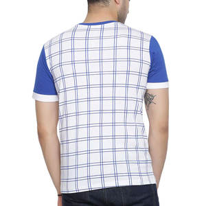 Nueva Camiseta Deportiva para Hombre, Estilo Moderno, para Uso en Exteriores, Tejido Cómodo y de Calidad, Estilo Moderno, Corte Regular, 180gsm - Product Image 3