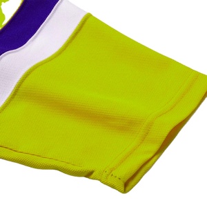 Dernier design, confort supérieur, texture douce, haute résistance, combinaison d'entraînement à manches longues, vêtements de sport, uniforme de hockey sur glace - Product Image 5