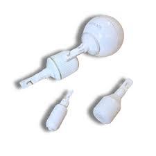 Premium White Cane Tips for the <b>Blind</b> - Product Image 3