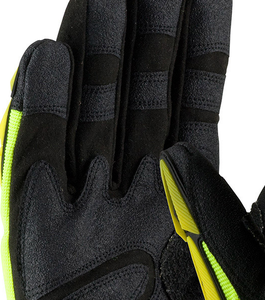 Guantes de Conducción para Hombre en Piel de Cabra, Guantes de Seguridad TPR con Máxima Protección, Gran Venta - Product Image 3