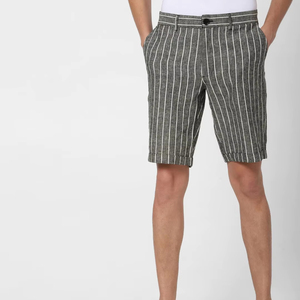 Pantalones Cortos Personalizados al por Mayor de Alta Calidad para Hombre, Pantalones Cortos Cargo Utilitarios de Estilo Nuevo Personalizados al por Mayor para Hombre - Product Image 1