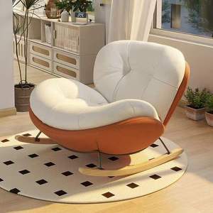 Canapé modulaire convertible, canapé-lit sectionnel, canapé <span class=keywords><strong>cube</strong></span> paresseux, style nordique moderne minimaliste pour salon - Product Image 5