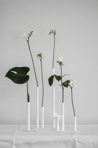Classic Stainless steel Tabletop Vases Gold Finish Decorative for home & office wedding centerpiece decoration - Product Image 2