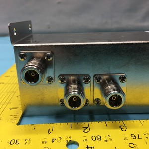 กล่องสวิตช์ RF Lam Research 853-017163-001, 143507 - อุปกรณ์และอะไหล่เซมิคอนดักเตอร์มือสองระดับโลกที่เชื่อถือได้ - Product Image 6