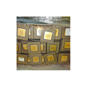 Procesadores de Cerámica Intel 486 y 386 Disponibles en Austria, Chatarra de Procesadores de Cerámica GoPin en Venta - Product Image 6