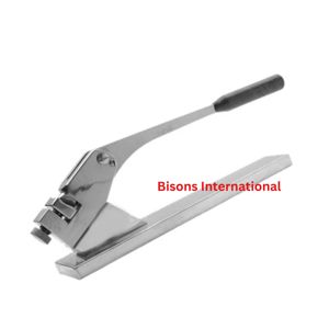 Outil manuel de pliage d'os BISONS en gros, instrument chirurgical orthopédique de précision en acier inoxydable - Product Image 3