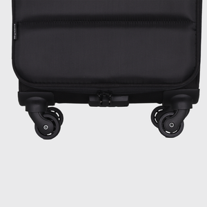 กระเป๋าเดินทาง Arctic Fox BOOM Trolley Bag Sea Spray หนังแท้ ล้อหมุนได้ สำหรับการเดินทางและกิจกรรมกลางแจ้ง - Product Image 1