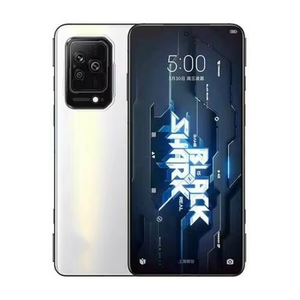 Xia_omi Black Shark 5 5 5G 6.67 "128GB 256GB 64MP Snapdragon870 4650mAh - Product Image 1