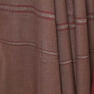 Chal de Cachemira y Pashmina de Lana de Color Sólido para Hombre, Extra Largo, Suave, Cálido, Ligero, de Alta Calidad, para Invierno y Oficina - Product Image 6