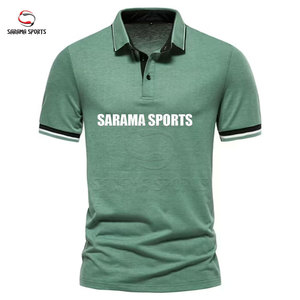 Casual Everyday Wear Polo T <b>Shirt</b> Bulk Order Stretch Fit Athletic Polo <b>Shirts</b> Manufacturer Custom Promotional Polo T <b>Shirts</b> - Product Image 1