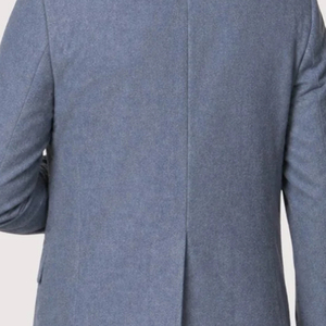 Veste traditionnelle bavaroise en laine de qualité supérieure pour hommes, vêtements traditionnels allemands pour hommes, vente en gros de vestes bavaroises traditionnelles - Product Image 4