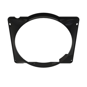 Cubierta Protectora Duradera para el Sistema de Refrigeración del Radiador, Reemplazo de la Cubierta del Ventilador del Tractor ZANGO SU28302 - Product Image 3