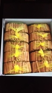 ก้านอบเชยแปรรูปแบบแท่ง อบน้ำมัน ได้รับการรับรองมาตรฐาน IMO ขายดีที่สุด สำหรับการส่งออกจำนวนมาก คุณเมย์ - Product Image 2