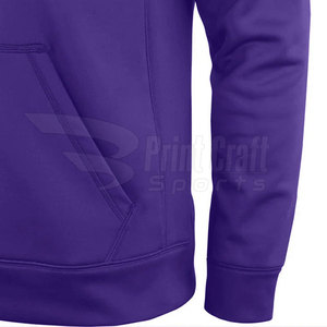 Sudaderas con Capucha de Invierno de Calidad, Sudaderas con Capucha Básicas para Equipos Juveniles, Sudaderas con Capucha de Poliéster para Equipos - Product Image 5