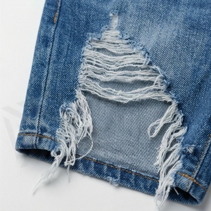 Traje de mezclilla para mujer, shorts personalizados, color a elegir, con bolsillos en las mangas y solapa, conjunto de dos piezas de jeans, atuendo informal de verano a la moda. - Product Image 6