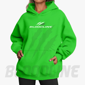 Precio de Venta Directo de Fábrica Muy Bajo, Compra al por Mayor de Sudaderas Lisas, Sudaderas Lisas para Hombre de Alta Calidad en Algodón, Personalización de Logotipo al por Mayor - Product Image 5