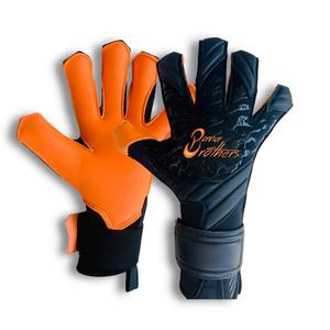 Guantes de Portero de Látex Transpirables de Alta Calidad, Logotipo Personalizado, Guantes Deportivos de Fútbol Profesionales para Adultos y Jóvenes - Product Image 4