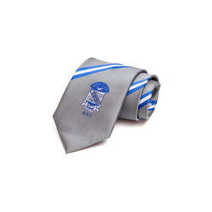 Corbata Universitaria de la Fraternidad Phi Beta Sigma Inc. - Product Image 1