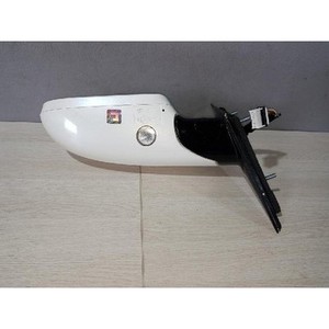 กระจกมองข้างซ้าย Cadenza ของแท้ มือสอง รุ่น 876103R000SWP - Product Image 6