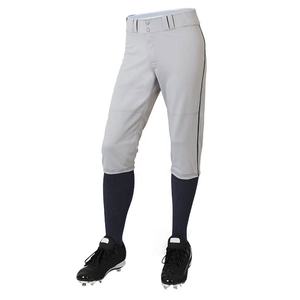 Maillot de baseball personnalisé à boutons pour hommes et femmes, style hip-hop, pour uniformes de cheerleading, 100 % polyester - Product Image 5