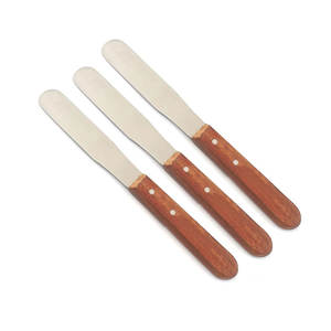 Espátula de Cera de Madera Ecológica y Duradera de Calidad Profesional con Cobertura Uniforme - SHEARS BEAUTY SB-WS-505 Color/Tamaño/Logotipo Personalizables - Product Image 3