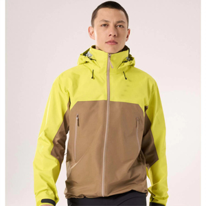 High Quality Windbreaker <b>Jacket</b> Spring Men's polyester nylon material Outdoor Hiking <b>Jackets</b> Waterproof - Product Image 1