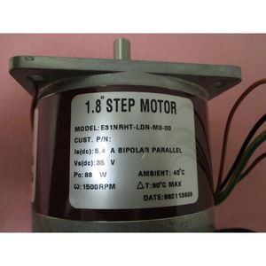 Pacific Scientific E31NRHT-LDN-M3-00 Bipolar - Equipo y Piezas de Semiconductores de Confianza con Legado Global - Product Image 1