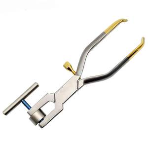 Trituradora de Huesos Quirúrgica Astrin de 40 mm, Instrumento Quirúrgico para Injertos de Hueso, Acero Inoxidable, Certificación CE - Product Image 2