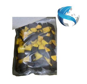 Mangues séchées de luxe enrobées de chocolat noir riche pour la vente au détail, la vente en gros et les canaux d'exportation - Product Image 6