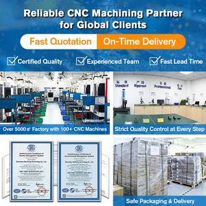 Độ chính xác cao CNC biến gia công phần thép không gỉ phần tùy chỉnh gia công dịch vụ SUS nguyên mẫu làm cho các bộ phận chế biến - Product Image 6