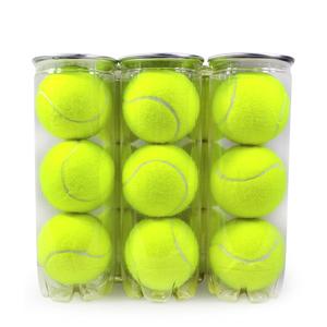 Balle de tennis de compétition professionnelle pour adultes, balle d'entraînement pour tournoi avec 60% de laine - Product Image 6