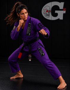 Uniformes de Jiu Jitsu Brasileño Personalizados de Alta Calidad a Bajo Precio, GIs de Jiu Jitsu en los Últimos Colores con Bordado Personalizado - Product Image 1