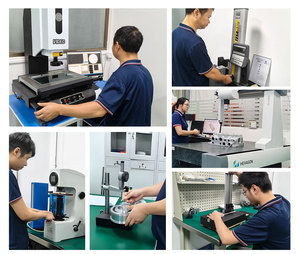 Thép không gỉ ống khí nén phù hợp CNC gia công nén Adapter cho thiết bị cơ khí Hệ thống kiểm soát chất lỏng - Product Image 3