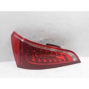 ไฟท้ายด้านในซ้าย (ด้านซ้าย, LED) สำหรับ Q5 8R ปี 2008-2012 มือสอง ของแท้ OEM รุ่น 8R0945093A - Product Image 1