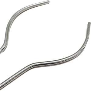 ที่จับตะขอสแตนเลสอเนกประสงค์สำหรับการปรุงอาหารอย่างปลอดภัย - Product Image 3