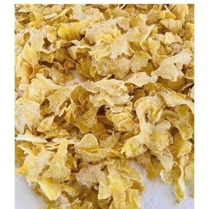 Gingembre cristallisé de haute qualité 100% naturel et écologique, en morceaux, emballé en vrac, marque Blue Lotus, vente en gros, prêt à l'exportation - Product Image 1