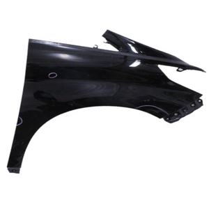 Guardabarros Delantero para Auto, Piezas de Repuesto 53802-58110 53801-58050 5380258110 5380158050 para TOYOTA ALPHARD AH30 2015, Alerón Lateral - Product Image 1