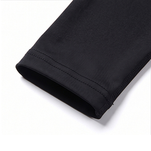 Meilleures ventes de rashguards pour hommes en gros, dernières arrivées, prix de gros abordable, rashguards pour hommes. - Product Image 5