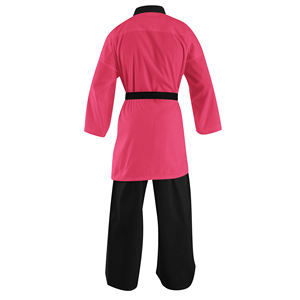 Uniforme Ligero de Jiu Jitsu para Hombre, el Mejor, Más Vendido, de Última Tendencia, Precio al por Mayor, Uniforme de Jiu Jitsu para Hombre con Logotipo Personalizado - Product Image 2