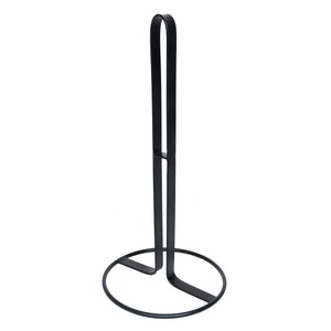 Porte-bananes en fil métallique de qualité supérieure, design géométrique, panier de rangement pour fruits suspendu, organisateur de cuisine - Product Image 2