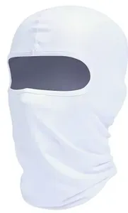 Cagoule HSI-BK29 – Masque de ski, écharpe, protection UV, ajustable, unisexe, couvre-chef haut de gamme pour sports d'hiver et activités de plein air, en peluche - Product Image 2