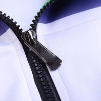 Chándales de Invierno para Hombre, de Alta Calidad, 100% Poliéster, Ligeros, Transpirables, Sólidos, Sublimados, Ropa Casual Personalizable