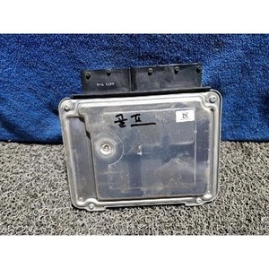 ECUs et modules informatiques de golf d'occasion 03L906018BC - Product Image 4