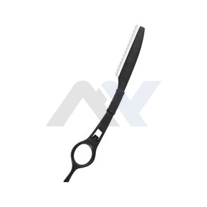 Navaja de Peluquería Profesional de Alta Calidad, Personalizable, para Adelgazar el Cabello, Herramienta de Corte para Hombres, Accesorio de Precisión para el Cuidado Personal y Estilismo en Salón, a Precio Accesible - Product Image 3